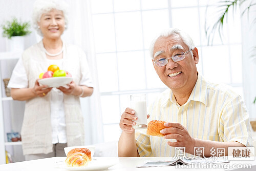 牢记4个细节帮你养出健康胃