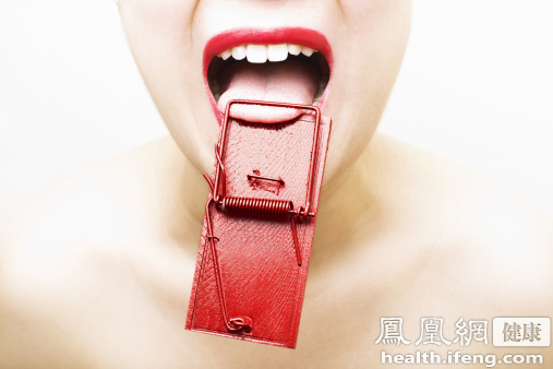 牙齿透露出癌信号？从牙齿看全身疾病征兆