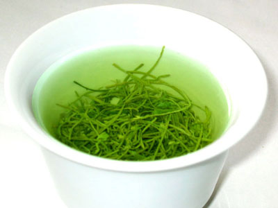 茶水超70℃致癌 怎样喝茶防癌
