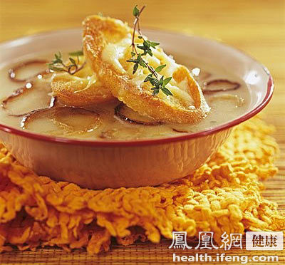 养生警惕:早餐五大杀手食物 让你越吃越胖