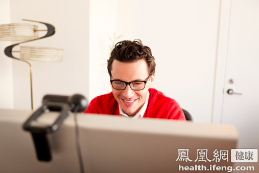 被忽视的5个延寿习惯
