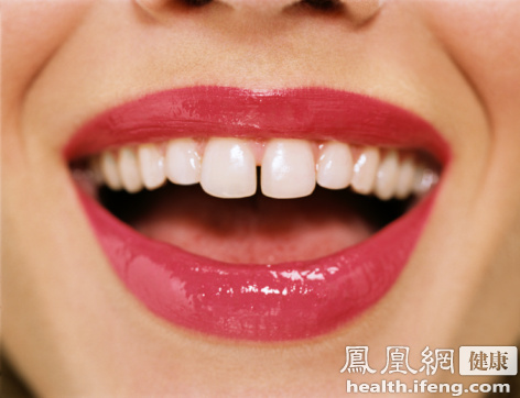 7个坏习惯很伤牙 让你的牙齿掉光光