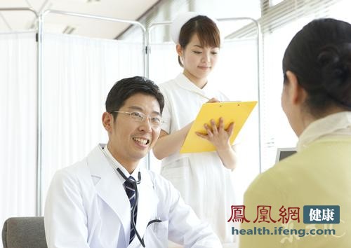 北大肿瘤医院公布：人到中年人易得三类癌