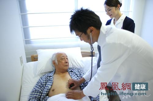 北大肿瘤医院公布：人到中年人易得三类癌