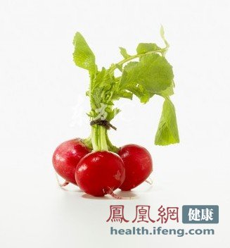 一道菜轻松除口臭 百试百灵
