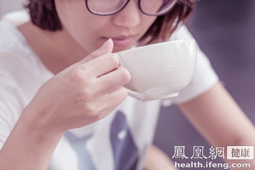 第一道茶漱口的两大神奇妙处