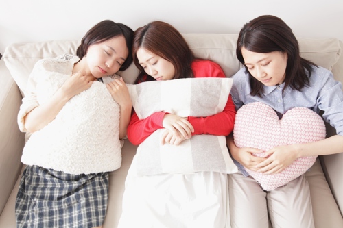 健康元凶：4种睡眠习惯会缩短你的寿命