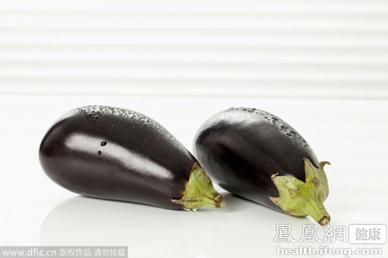 茄子营养价值丰富  怎么做茄子美味？