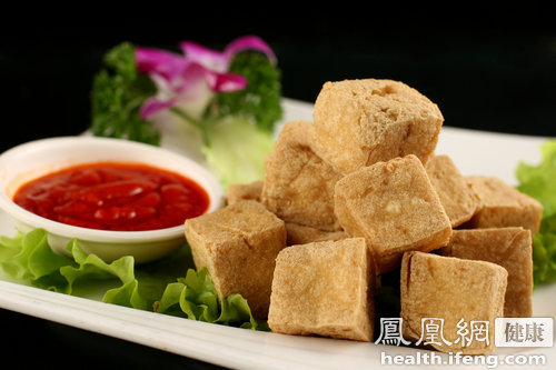 臭豆腐被粪水泡过？3招教你辨别有毒臭豆腐