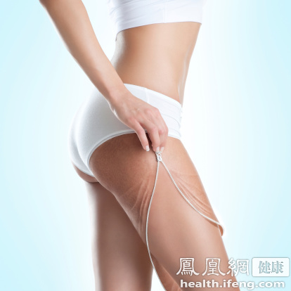 女人为何爱穿丁字裤 性感背后的5大陷阱