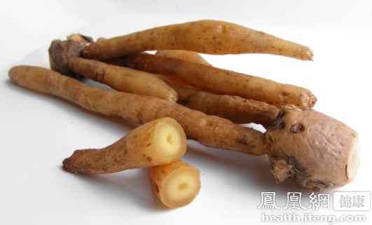 吃这种食物白发不再疯长