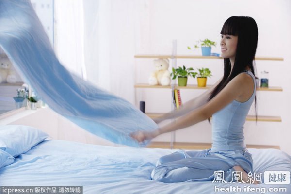 家居窍门 选对窗帘睡个好觉