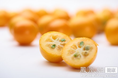 吃大蒜口臭快速去除小妙招(图)
