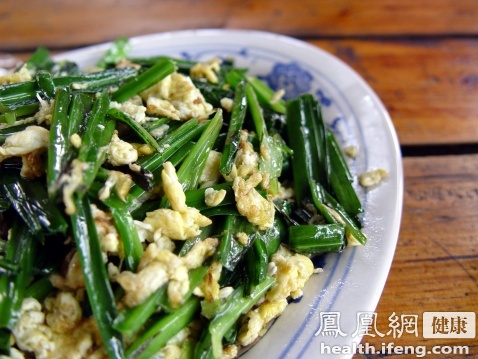 老百姓下馆子千万别点四种菜(图)