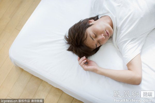 嗜睡容易得心脏病 4个妙招严防嗜睡