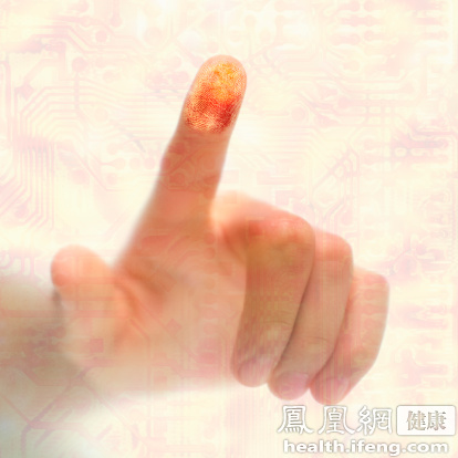 从拇指形状看你能否功成名就