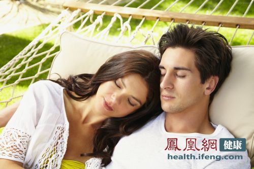 夫妻生活这样做 可以抗癌增寿