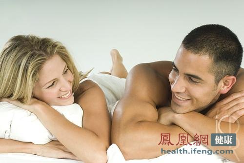 夫妻生活这样做 可以抗癌增寿
