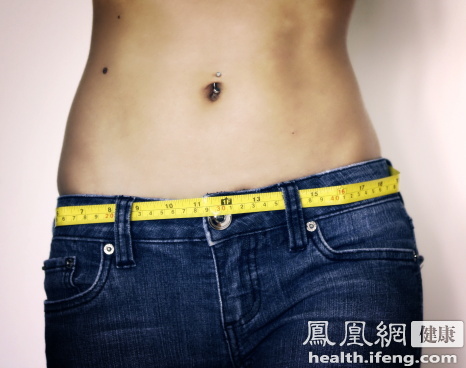寿命与体型相关 从身体各部位尺寸看早亡率
