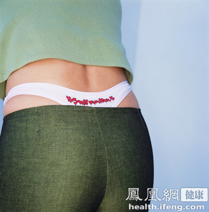 警惕：3种屁提示你已重病缠身