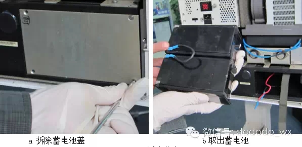 呼吸机主机内部保养拆机步骤[转贴]
