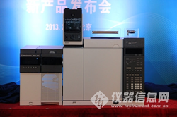 盘点2013年上半年质谱新品