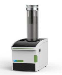PerkinElmer质谱产品线总经理谈AxION iQT GC/MS/MS