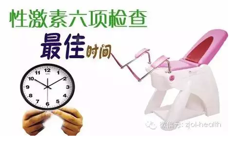 女人居然是激素做的！几张图教你读懂性激素
