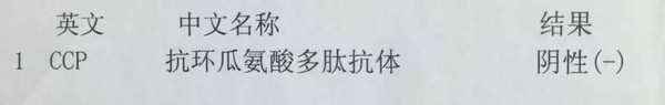 如何才能读懂你,我的抗核抗体