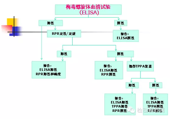 梅毒抗体和滴度检测在梅毒诊断和治疗中的应用