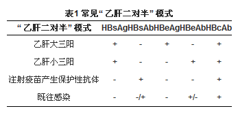 乙肝疫苗接种后新生儿乙型肝炎表面抗原一过性阳性的研究
