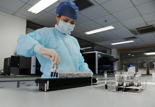 女性性激素6项的常识及临床意义