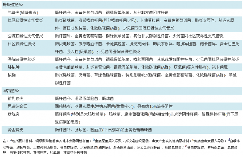 加强临床微生物实验室与临床的沟通