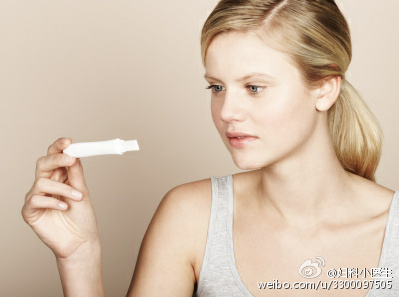 你知道如何验孕吗——尿HCG检测