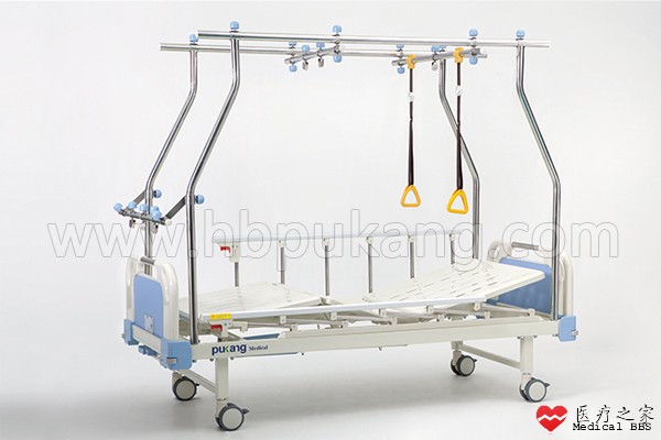 C-7 ABS床头双摇牵引床.jpg