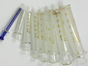 注射器的材质会影响血气结果，你知道么？